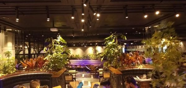 Episode One Restaurant in Powai Mumbai