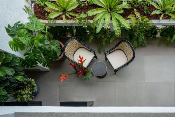 Residential Site in the Heart of Bandra